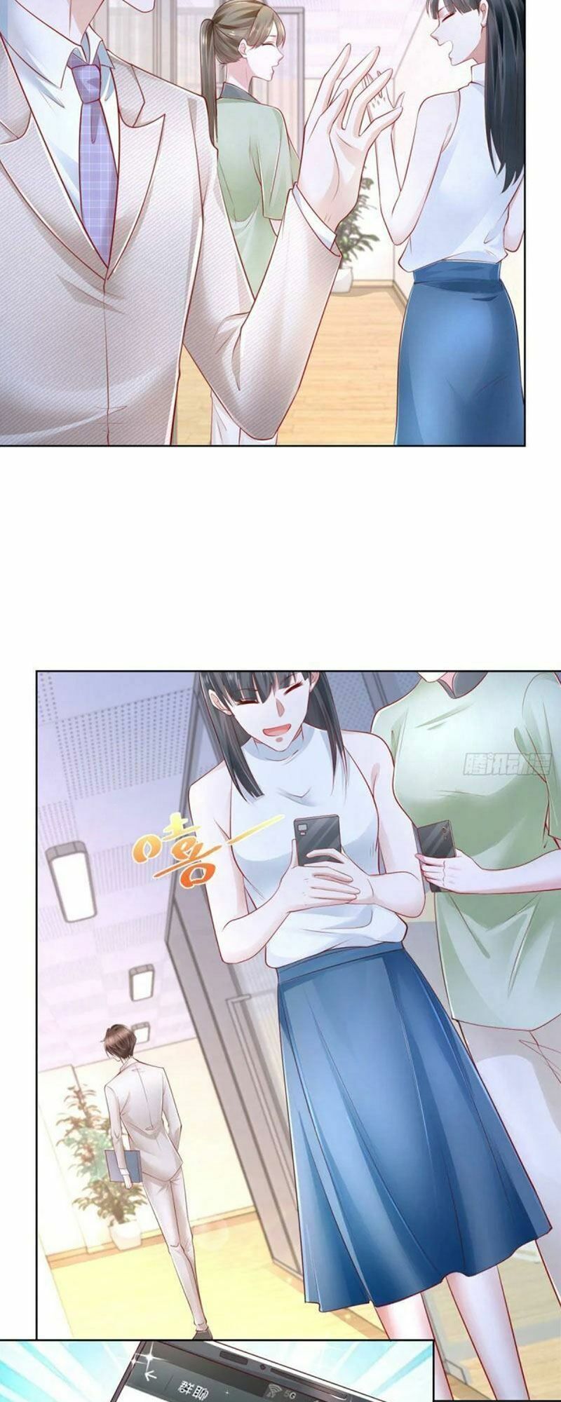 đọc truyện Mỗi Tuần Ta Có Một Nghề Nghiệp Mới Chương 42 ảnh 6 tại Thiên Thai Truyện