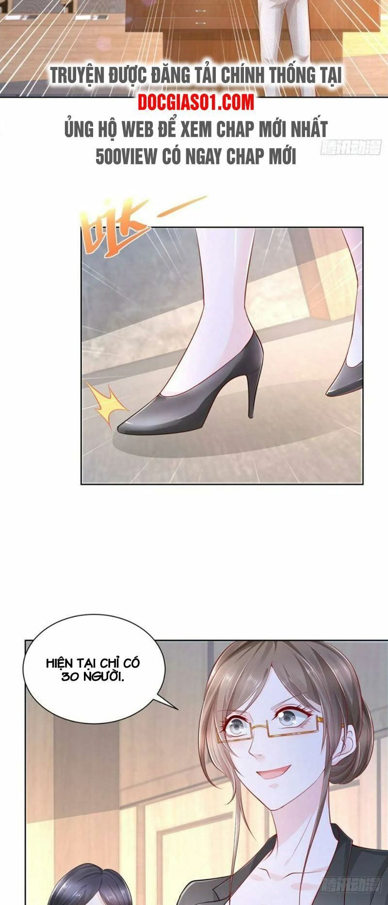 đọc truyện Mỗi Tuần Ta Có Một Nghề Nghiệp Mới Chương 42 ảnh 8 tại Thiên Thai Truyện