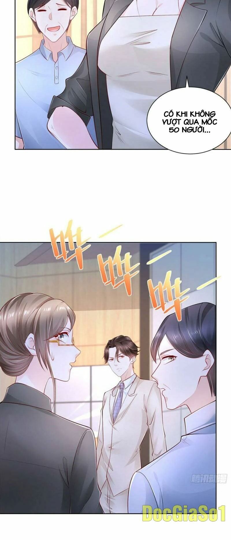 đọc truyện Mỗi Tuần Ta Có Một Nghề Nghiệp Mới Chương 42 ảnh 9 tại Thiên Thai Truyện