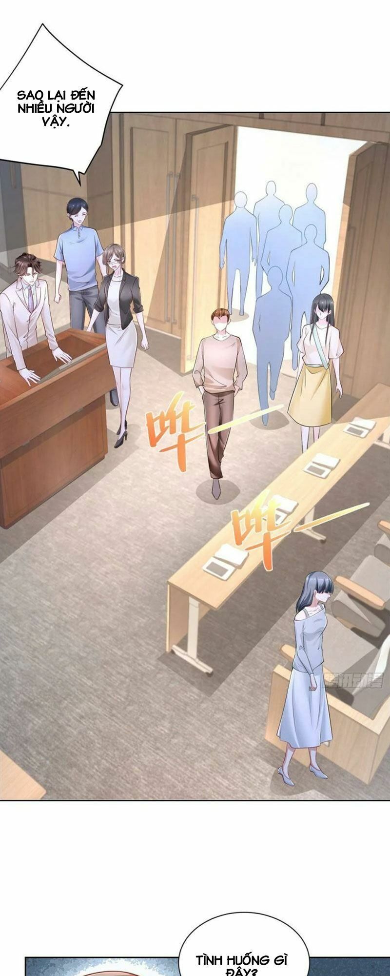 đọc truyện Mỗi Tuần Ta Có Một Nghề Nghiệp Mới Chương 42 ảnh 10 tại Thiên Thai Truyện