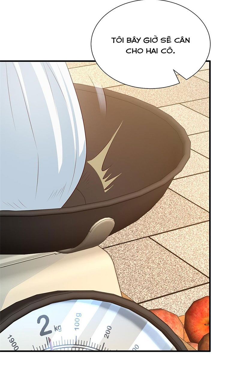 đọc truyện Mỗi Tuần Ta Có Một Nghề Nghiệp Mới Chương 420 ảnh 12 tại Thiên Thai Truyện