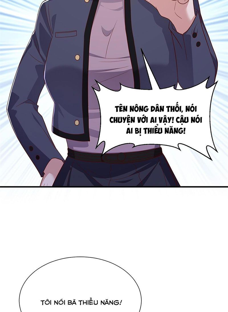 đọc truyện Mỗi Tuần Ta Có Một Nghề Nghiệp Mới Chương 420 ảnh 14 tại Thiên Thai Truyện