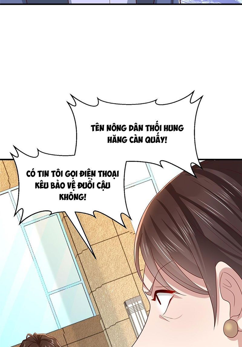 đọc truyện Mỗi Tuần Ta Có Một Nghề Nghiệp Mới Chương 420 ảnh 16 tại Thiên Thai Truyện