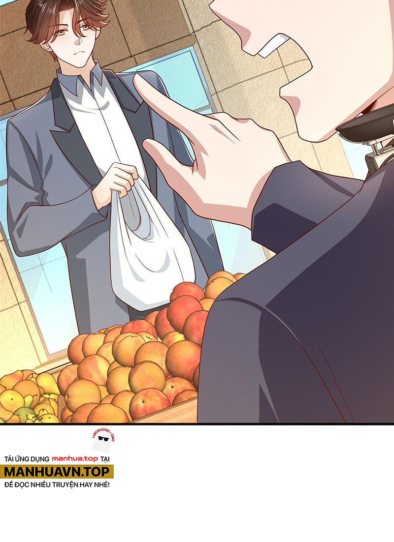 đọc truyện Mỗi Tuần Ta Có Một Nghề Nghiệp Mới Chương 420 ảnh 17 tại Thiên Thai Truyện