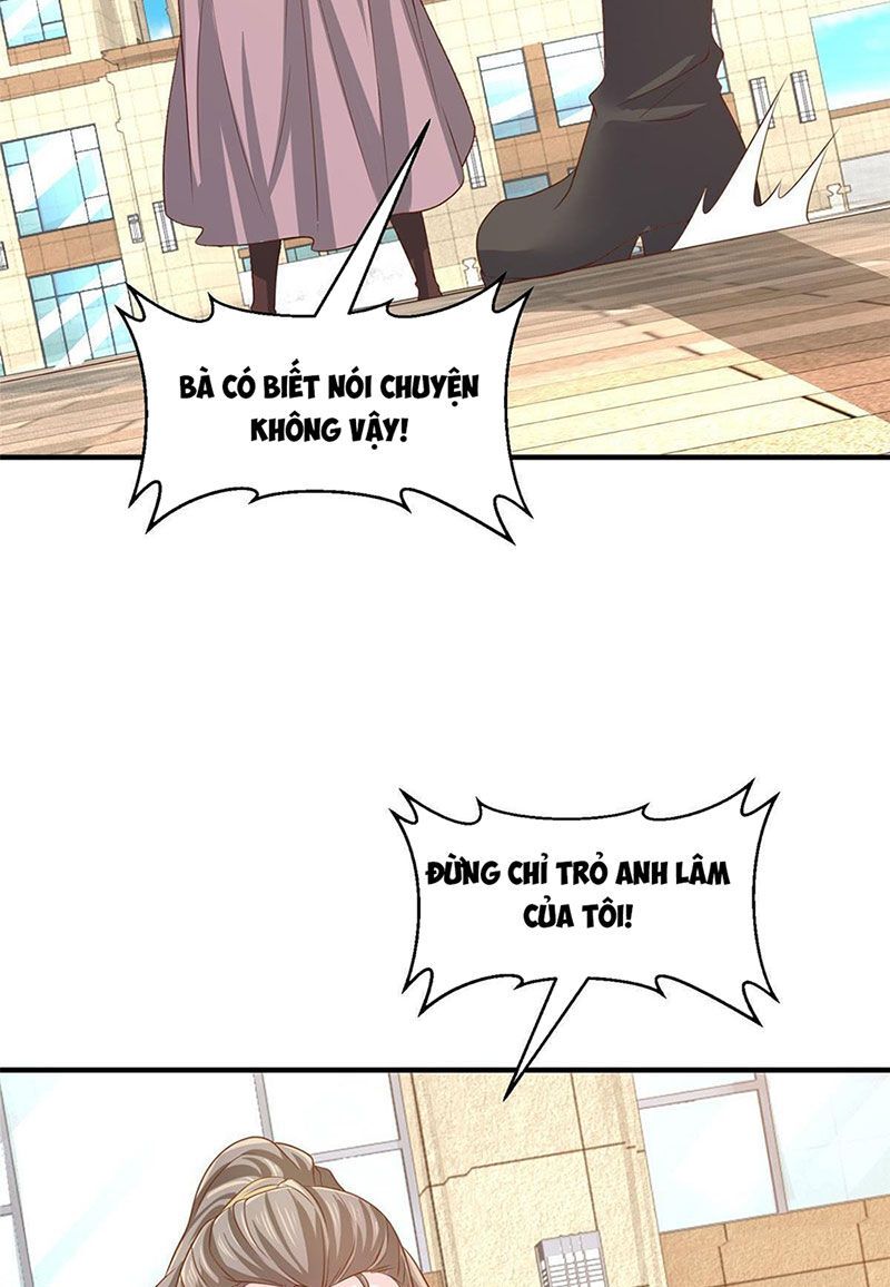 đọc truyện Mỗi Tuần Ta Có Một Nghề Nghiệp Mới Chương 420 ảnh 19 tại Thiên Thai Truyện