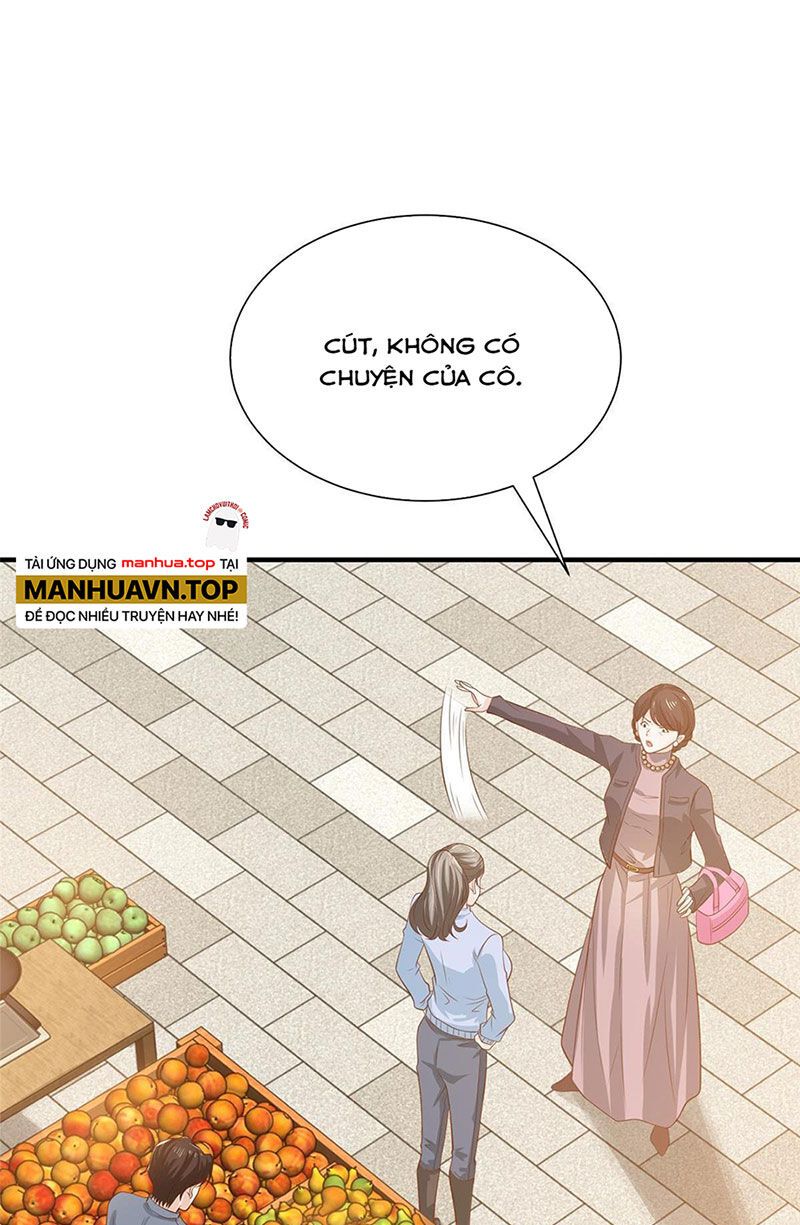 đọc truyện Mỗi Tuần Ta Có Một Nghề Nghiệp Mới Chương 420 ảnh 21 tại Thiên Thai Truyện