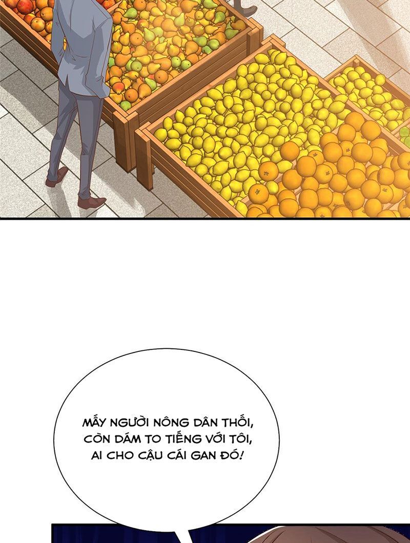 đọc truyện Mỗi Tuần Ta Có Một Nghề Nghiệp Mới Chương 420 ảnh 22 tại Thiên Thai Truyện