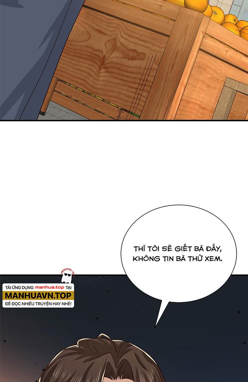 đọc truyện Mỗi Tuần Ta Có Một Nghề Nghiệp Mới Chương 420 ảnh 25 tại Thiên Thai Truyện