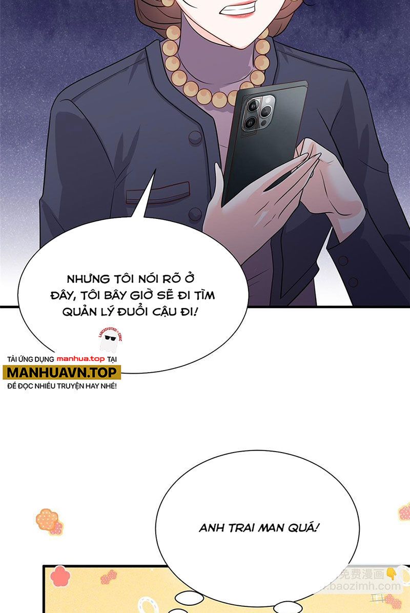 đọc truyện Mỗi Tuần Ta Có Một Nghề Nghiệp Mới Chương 420 ảnh 30 tại Thiên Thai Truyện