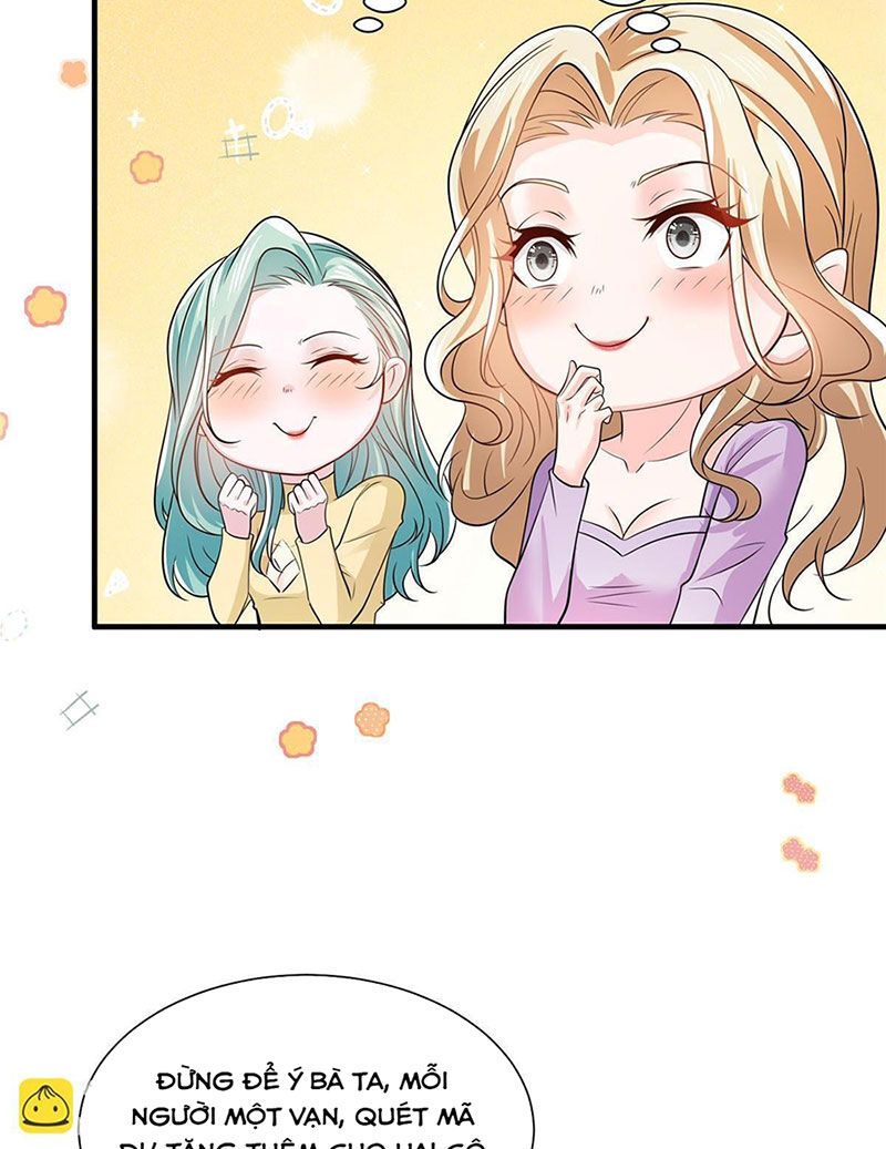 đọc truyện Mỗi Tuần Ta Có Một Nghề Nghiệp Mới Chương 420 ảnh 31 tại Thiên Thai Truyện