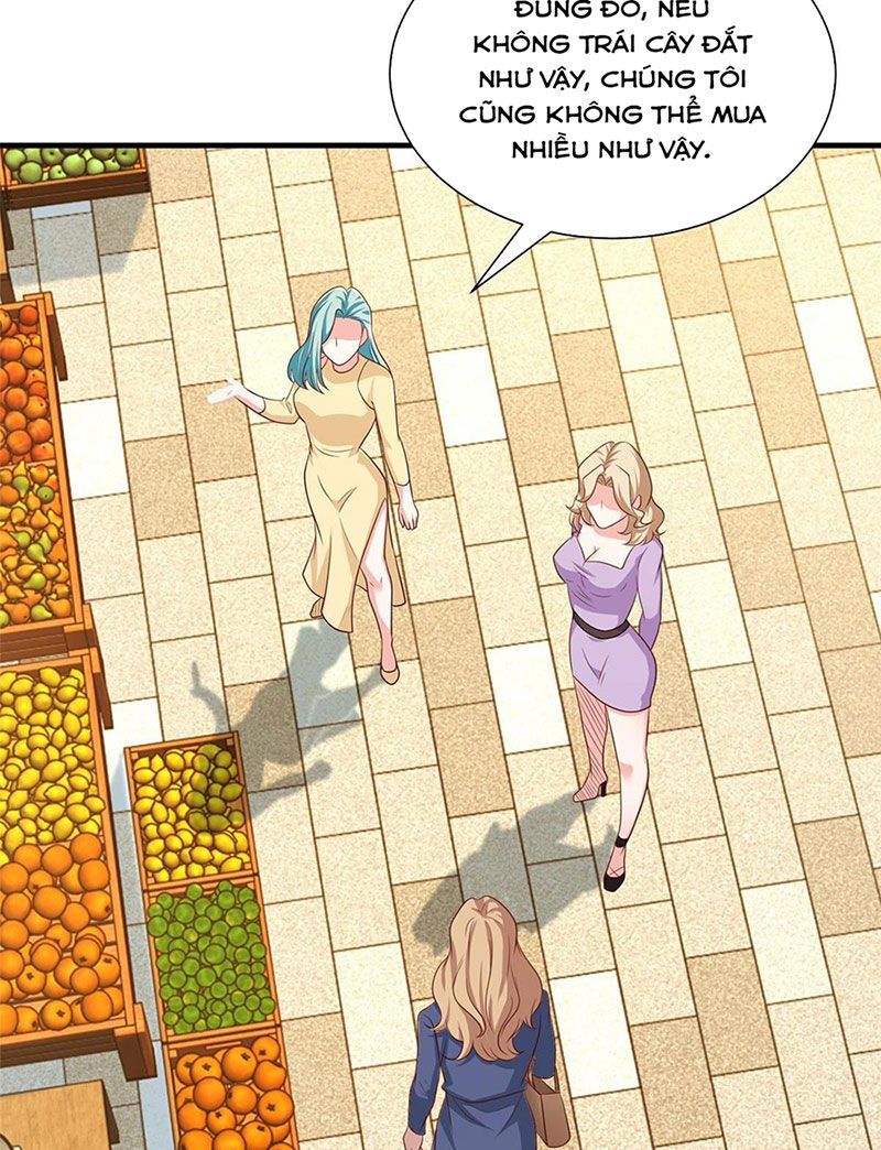 đọc truyện Mỗi Tuần Ta Có Một Nghề Nghiệp Mới Chương 420 ảnh 5 tại Thiên Thai Truyện