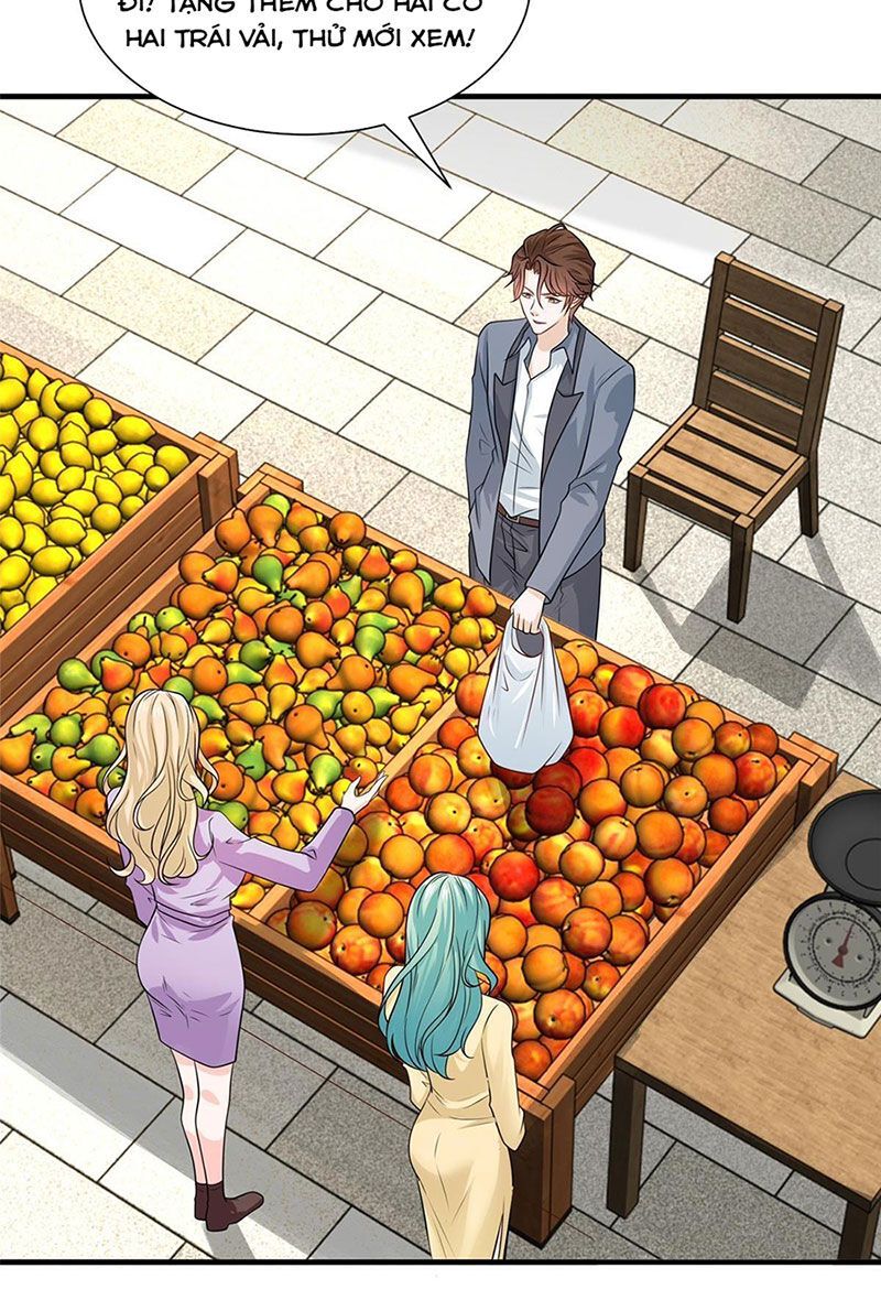 đọc truyện Mỗi Tuần Ta Có Một Nghề Nghiệp Mới Chương 420 ảnh 32 tại Thiên Thai Truyện