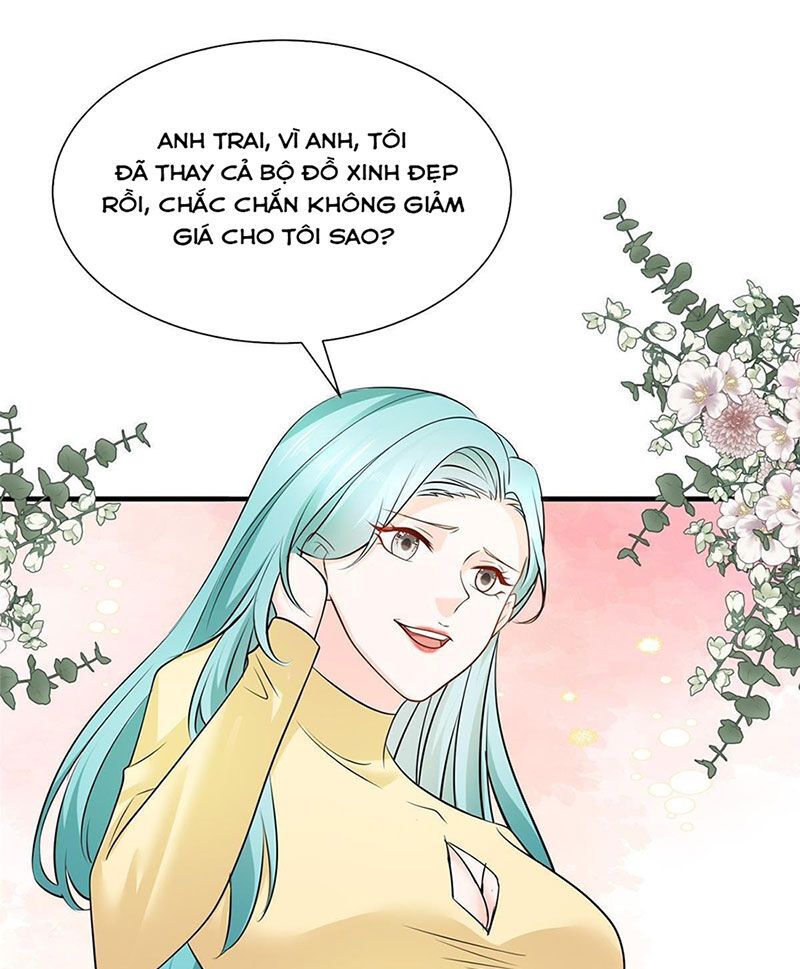 đọc truyện Mỗi Tuần Ta Có Một Nghề Nghiệp Mới Chương 420 ảnh 33 tại Thiên Thai Truyện