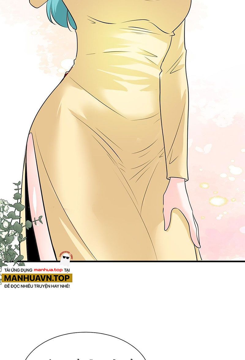 đọc truyện Mỗi Tuần Ta Có Một Nghề Nghiệp Mới Chương 420 ảnh 34 tại Thiên Thai Truyện