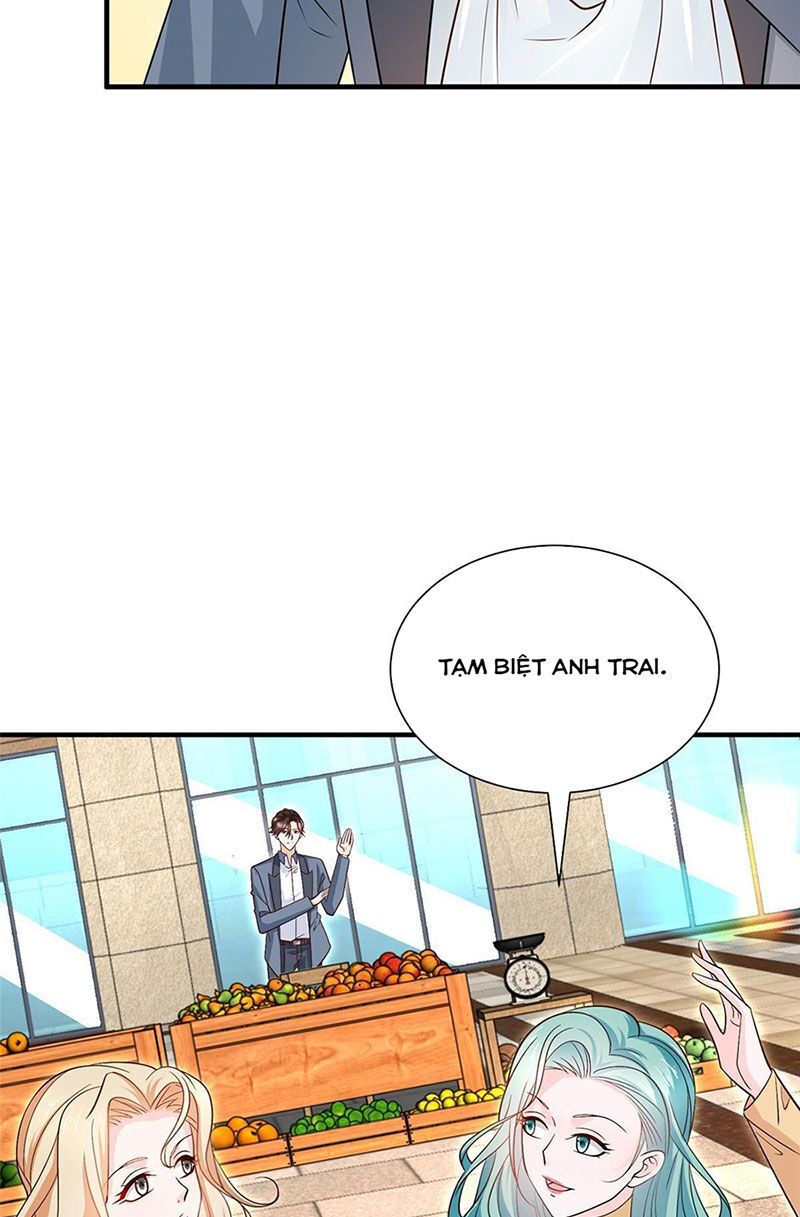 đọc truyện Mỗi Tuần Ta Có Một Nghề Nghiệp Mới Chương 420 ảnh 36 tại Thiên Thai Truyện