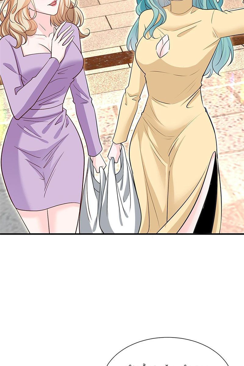 đọc truyện Mỗi Tuần Ta Có Một Nghề Nghiệp Mới Chương 420 ảnh 37 tại Thiên Thai Truyện