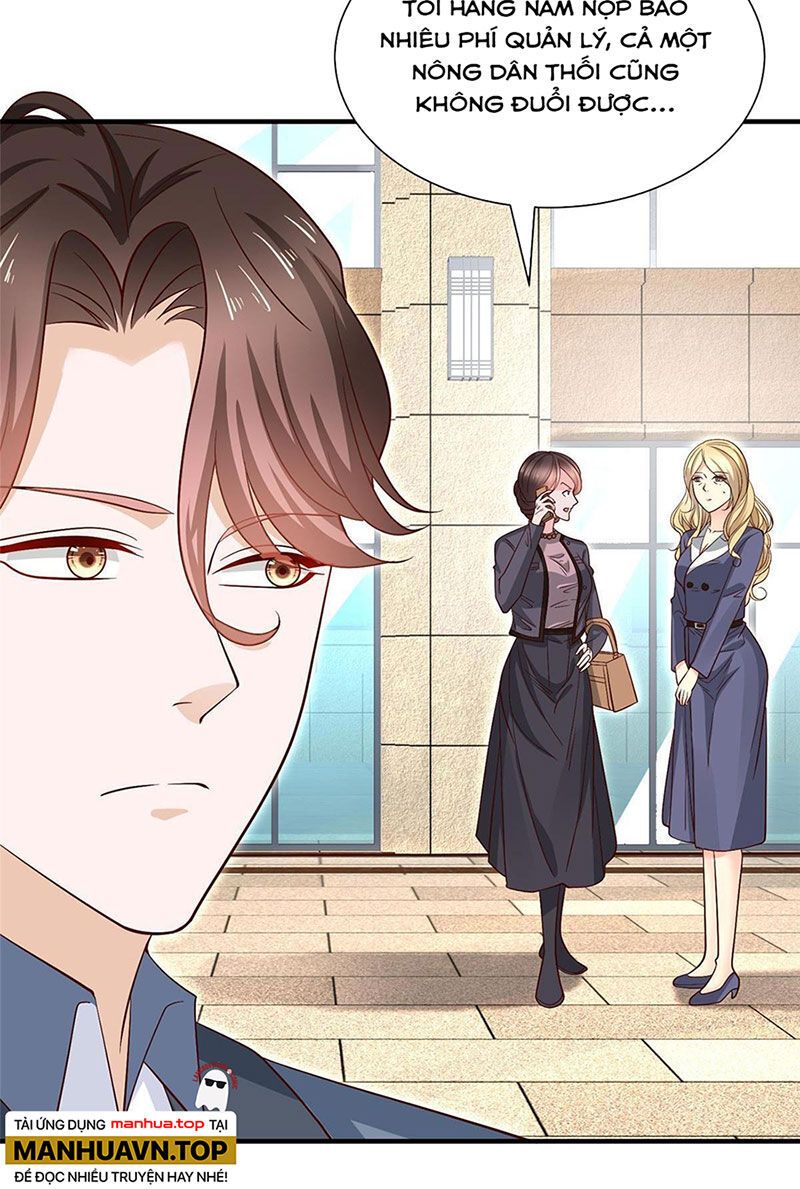 đọc truyện Mỗi Tuần Ta Có Một Nghề Nghiệp Mới Chương 420 ảnh 38 tại Thiên Thai Truyện