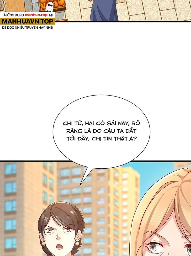 đọc truyện Mỗi Tuần Ta Có Một Nghề Nghiệp Mới Chương 420 ảnh 6 tại Thiên Thai Truyện