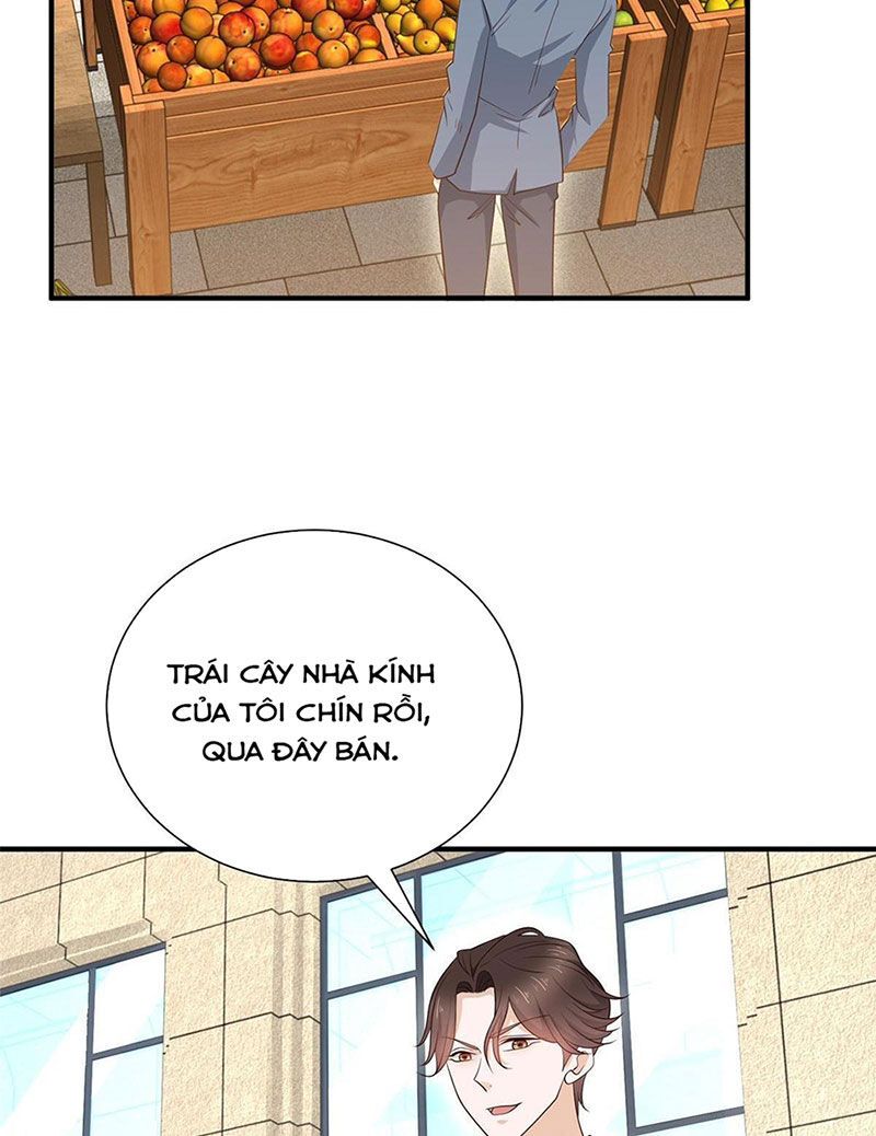 đọc truyện Mỗi Tuần Ta Có Một Nghề Nghiệp Mới Chương 420 ảnh 46 tại Thiên Thai Truyện