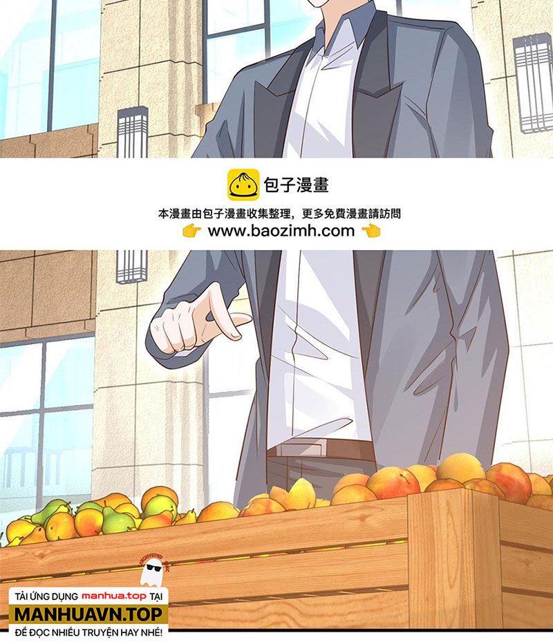 đọc truyện Mỗi Tuần Ta Có Một Nghề Nghiệp Mới Chương 420 ảnh 47 tại Thiên Thai Truyện