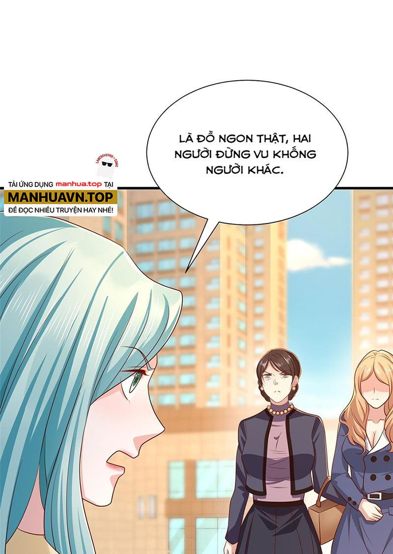 đọc truyện Mỗi Tuần Ta Có Một Nghề Nghiệp Mới Chương 420 ảnh 9 tại Thiên Thai Truyện