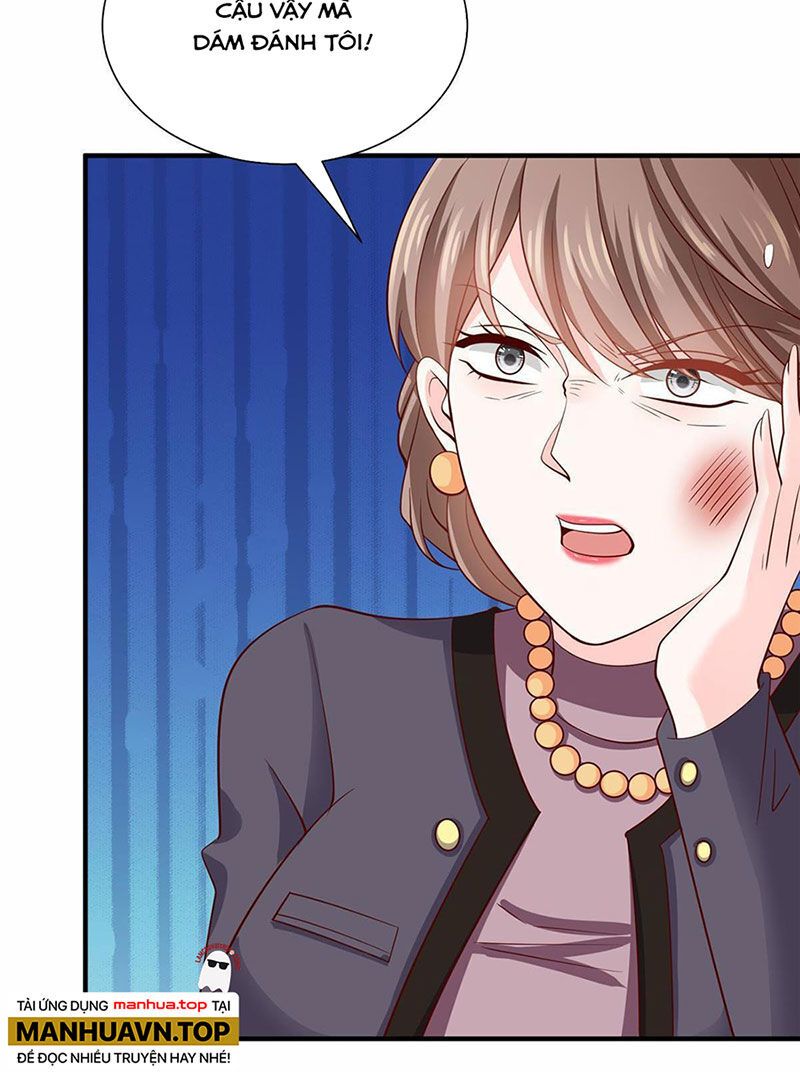 đọc truyện Mỗi Tuần Ta Có Một Nghề Nghiệp Mới Chương 421 ảnh 12 tại Thiên Thai Truyện