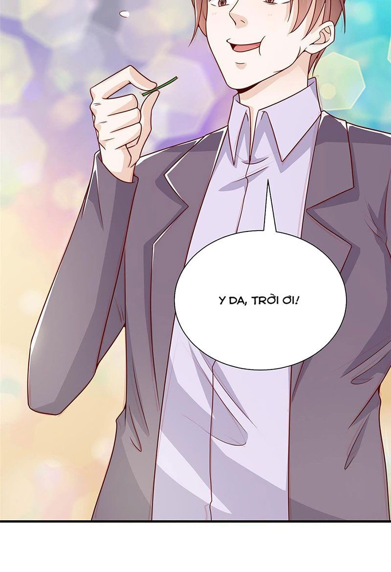 đọc truyện Mỗi Tuần Ta Có Một Nghề Nghiệp Mới Chương 421 ảnh 20 tại Thiên Thai Truyện