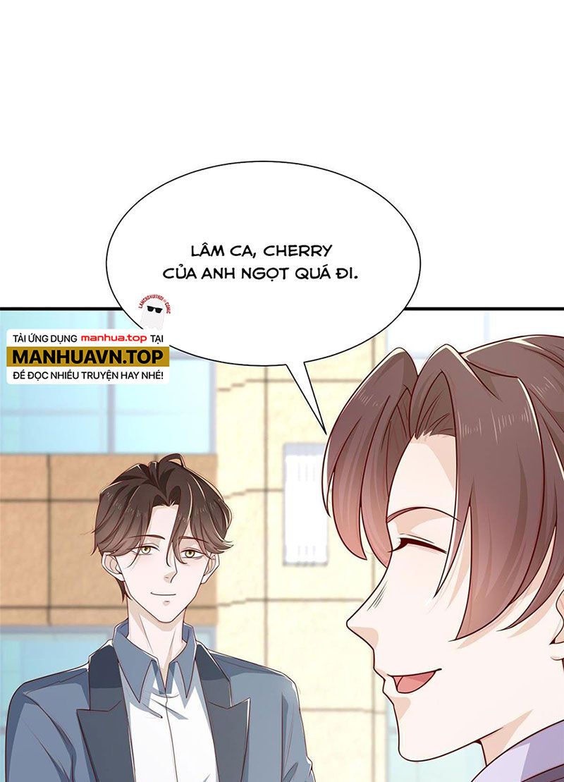 đọc truyện Mỗi Tuần Ta Có Một Nghề Nghiệp Mới Chương 421 ảnh 21 tại Thiên Thai Truyện