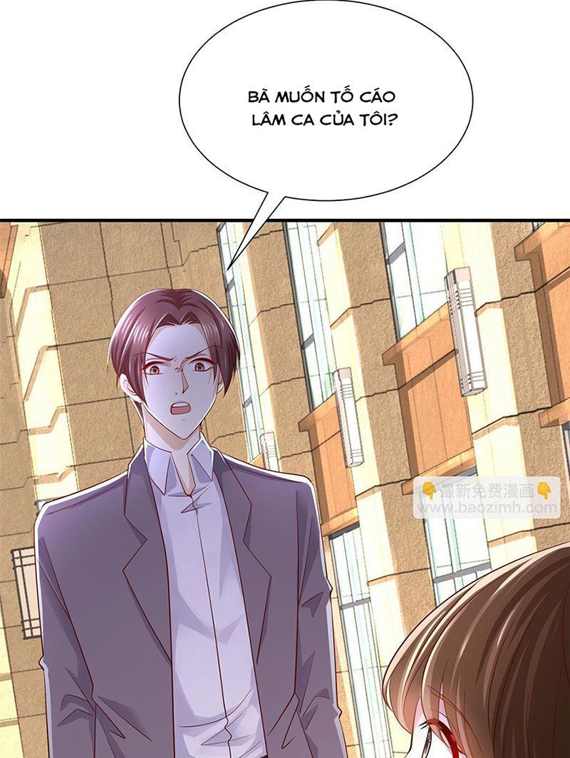 đọc truyện Mỗi Tuần Ta Có Một Nghề Nghiệp Mới Chương 421 ảnh 4 tại Thiên Thai Truyện