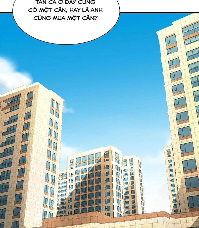 đọc truyện Mỗi Tuần Ta Có Một Nghề Nghiệp Mới Chương 421 ảnh 27 tại Thiên Thai Truyện