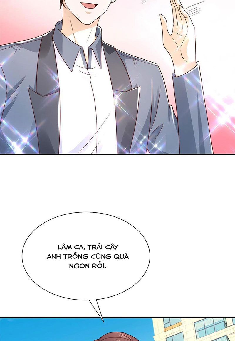 đọc truyện Mỗi Tuần Ta Có Một Nghề Nghiệp Mới Chương 421 ảnh 29 tại Thiên Thai Truyện