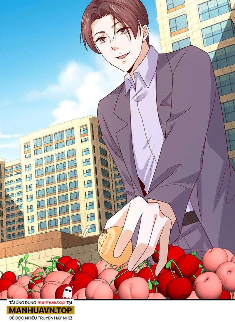 đọc truyện Mỗi Tuần Ta Có Một Nghề Nghiệp Mới Chương 421 ảnh 30 tại Thiên Thai Truyện