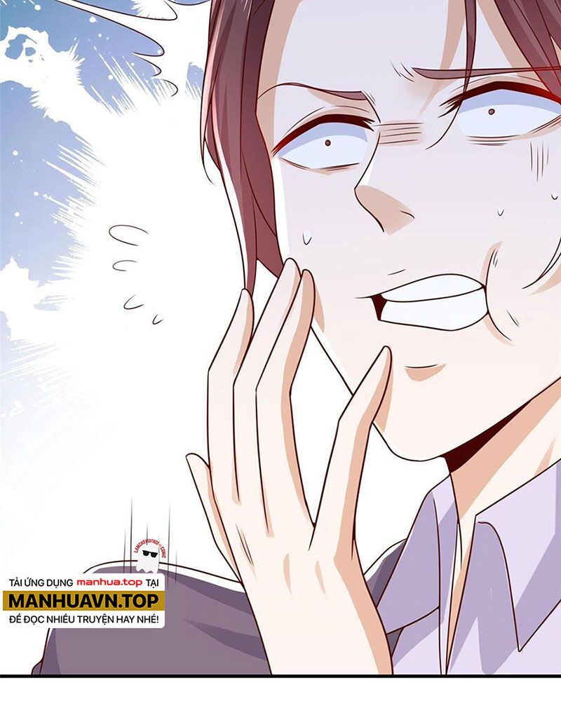 đọc truyện Mỗi Tuần Ta Có Một Nghề Nghiệp Mới Chương 421 ảnh 35 tại Thiên Thai Truyện