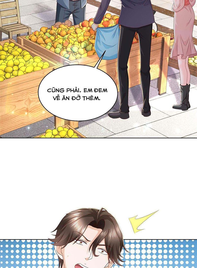 đọc truyện Mỗi Tuần Ta Có Một Nghề Nghiệp Mới Chương 421 ảnh 38 tại Thiên Thai Truyện