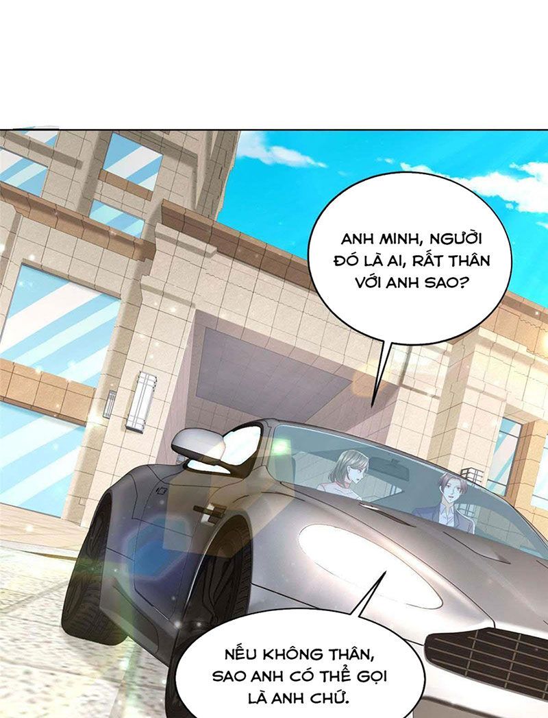 đọc truyện Mỗi Tuần Ta Có Một Nghề Nghiệp Mới Chương 421 ảnh 41 tại Thiên Thai Truyện