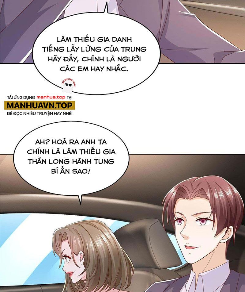 đọc truyện Mỗi Tuần Ta Có Một Nghề Nghiệp Mới Chương 421 ảnh 43 tại Thiên Thai Truyện