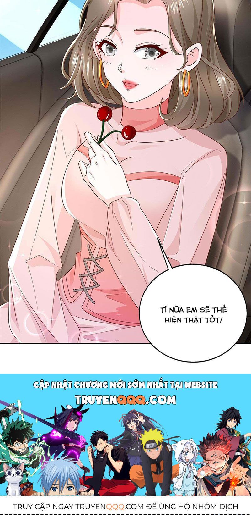 đọc truyện Mỗi Tuần Ta Có Một Nghề Nghiệp Mới Chương 421 ảnh 45 tại Thiên Thai Truyện