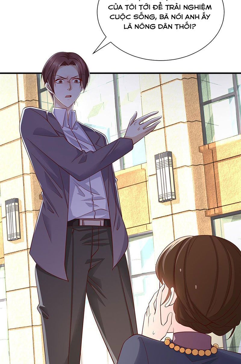 đọc truyện Mỗi Tuần Ta Có Một Nghề Nghiệp Mới Chương 421 ảnh 9 tại Thiên Thai Truyện