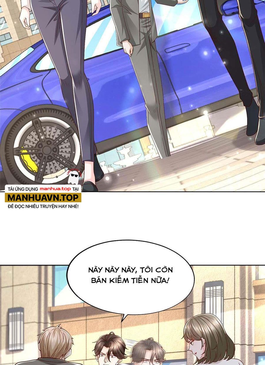 đọc truyện Mỗi Tuần Ta Có Một Nghề Nghiệp Mới Chương 422 ảnh 13 tại Thiên Thai Truyện