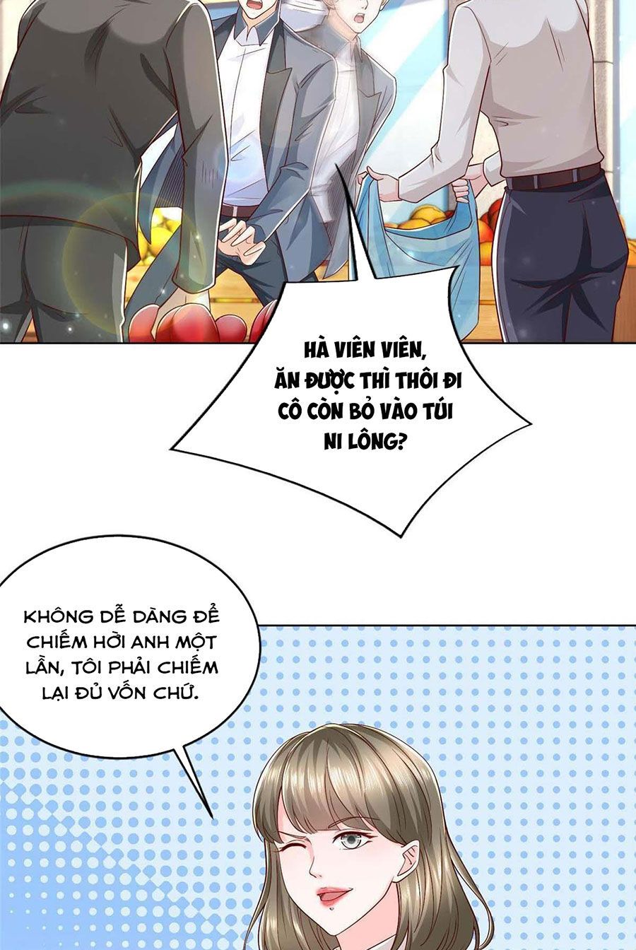 đọc truyện Mỗi Tuần Ta Có Một Nghề Nghiệp Mới Chương 422 ảnh 14 tại Thiên Thai Truyện