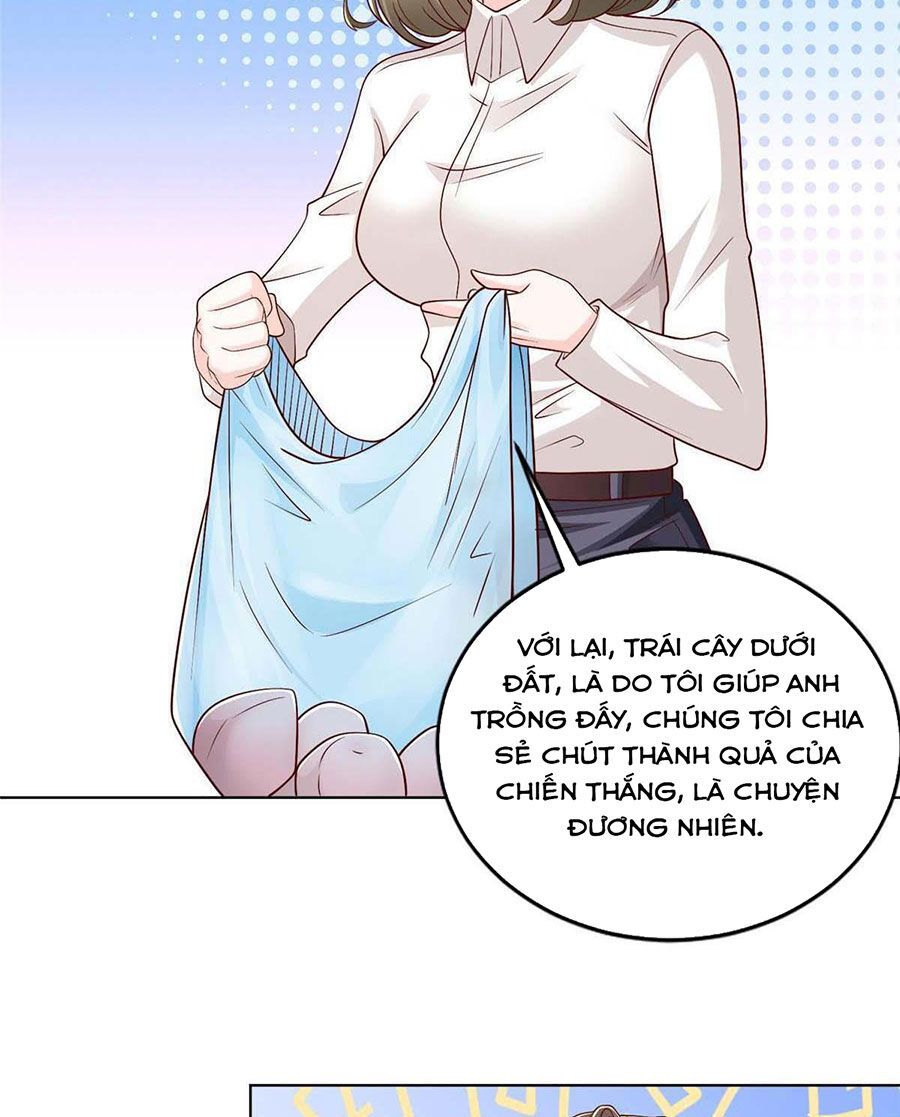 đọc truyện Mỗi Tuần Ta Có Một Nghề Nghiệp Mới Chương 422 ảnh 15 tại Thiên Thai Truyện