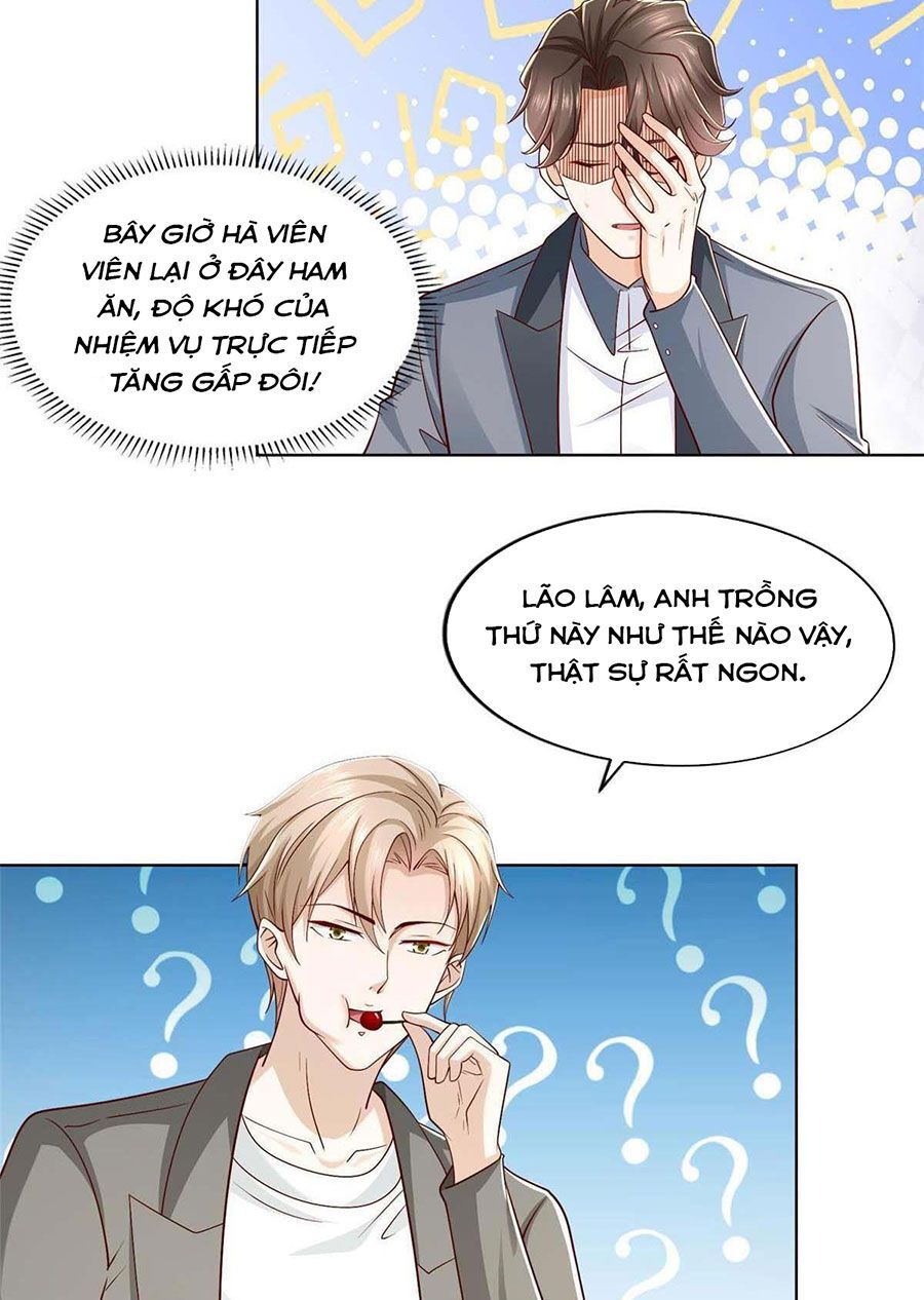 đọc truyện Mỗi Tuần Ta Có Một Nghề Nghiệp Mới Chương 422 ảnh 16 tại Thiên Thai Truyện