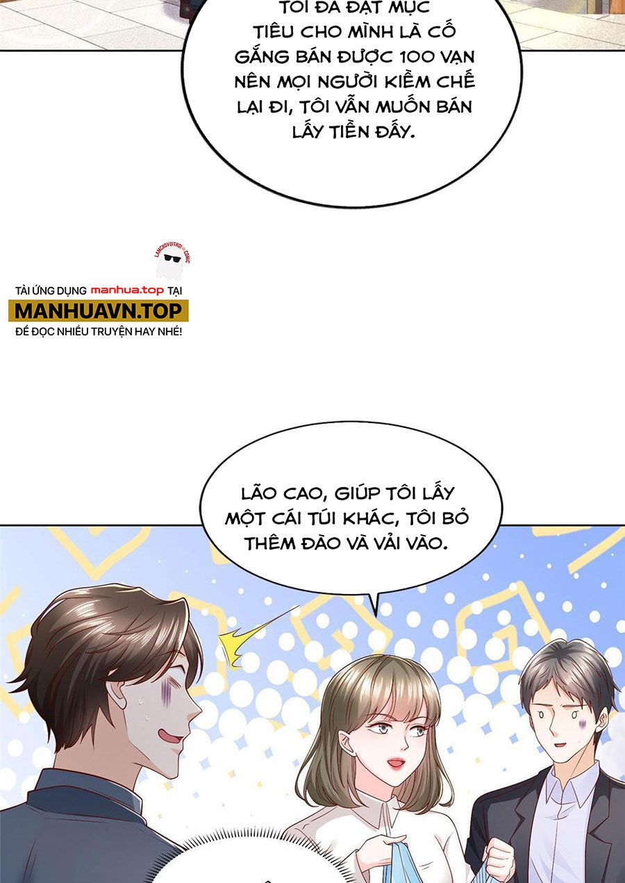 đọc truyện Mỗi Tuần Ta Có Một Nghề Nghiệp Mới Chương 422 ảnh 18 tại Thiên Thai Truyện