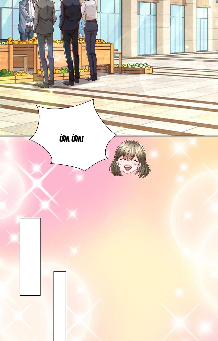 đọc truyện Mỗi Tuần Ta Có Một Nghề Nghiệp Mới Chương 422 ảnh 20 tại Thiên Thai Truyện