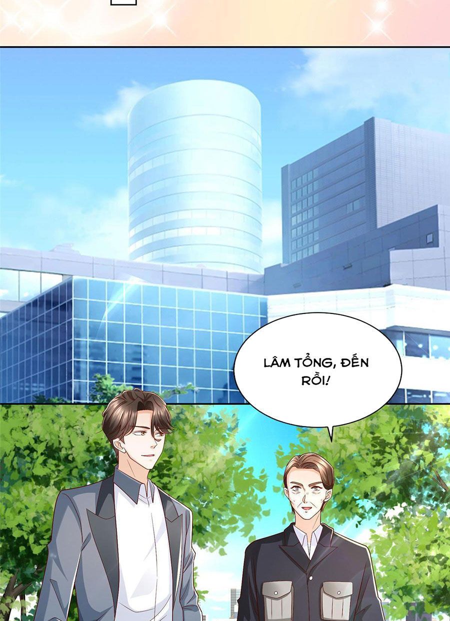 đọc truyện Mỗi Tuần Ta Có Một Nghề Nghiệp Mới Chương 422 ảnh 21 tại Thiên Thai Truyện