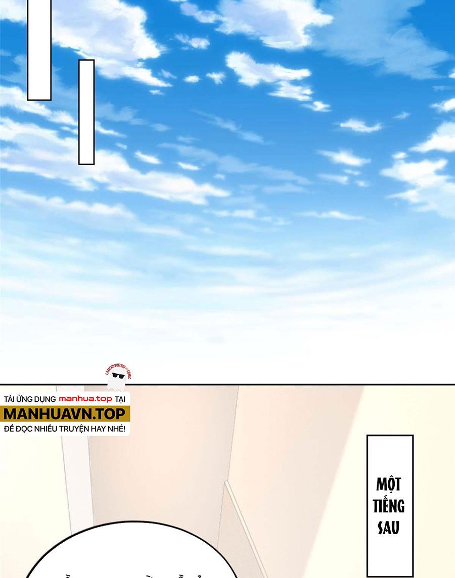 đọc truyện Mỗi Tuần Ta Có Một Nghề Nghiệp Mới Chương 422 ảnh 4 tại Thiên Thai Truyện