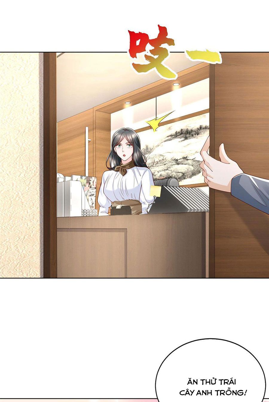 đọc truyện Mỗi Tuần Ta Có Một Nghề Nghiệp Mới Chương 422 ảnh 23 tại Thiên Thai Truyện