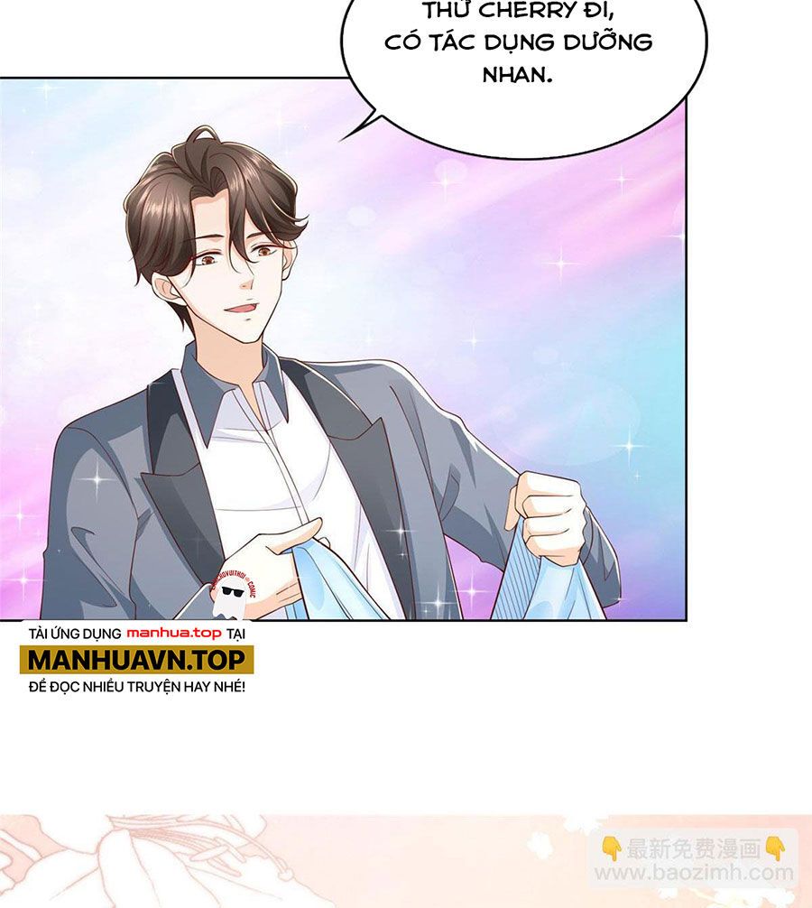 đọc truyện Mỗi Tuần Ta Có Một Nghề Nghiệp Mới Chương 422 ảnh 26 tại Thiên Thai Truyện