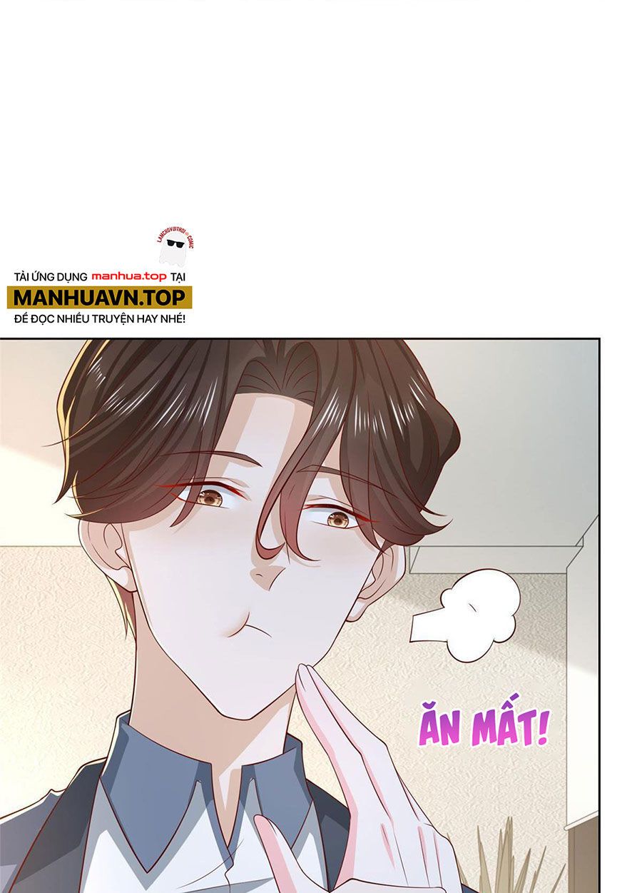 đọc truyện Mỗi Tuần Ta Có Một Nghề Nghiệp Mới Chương 422 ảnh 30 tại Thiên Thai Truyện