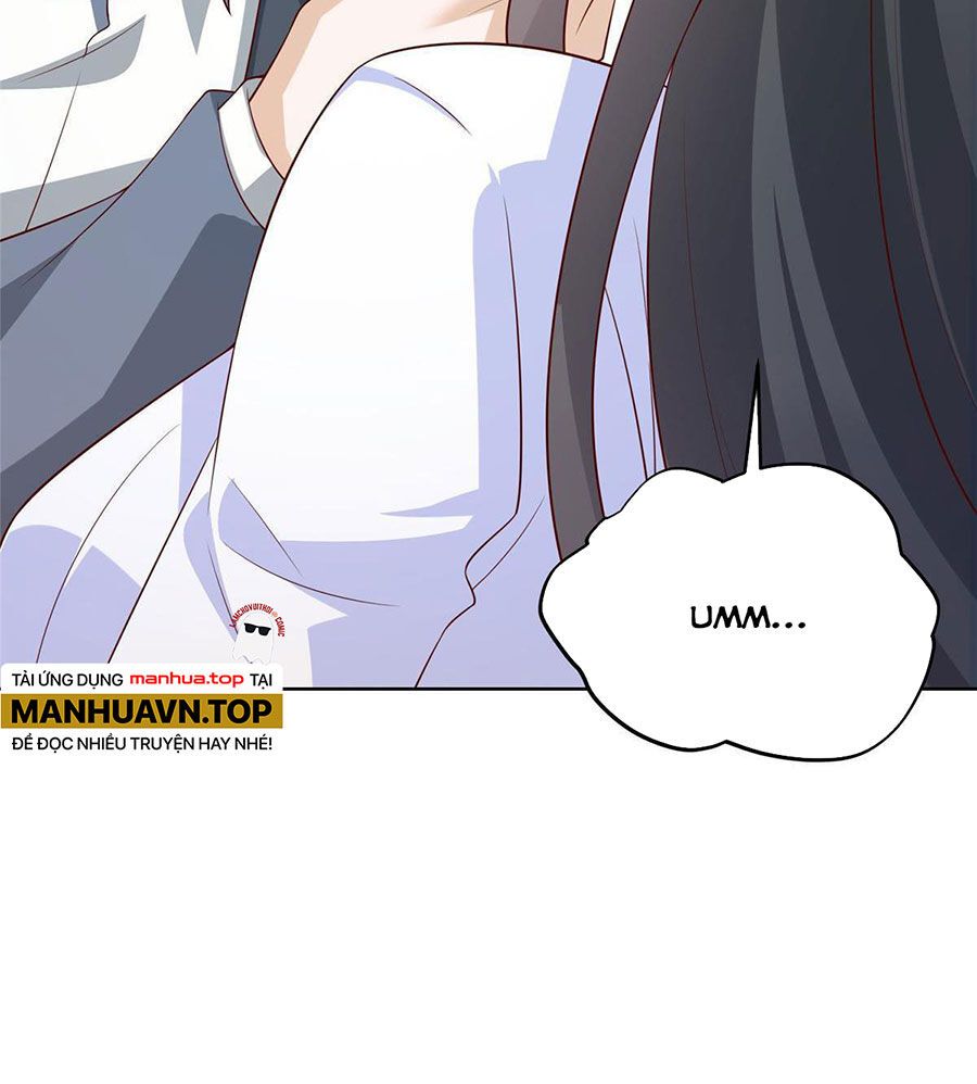 đọc truyện Mỗi Tuần Ta Có Một Nghề Nghiệp Mới Chương 422 ảnh 34 tại Thiên Thai Truyện